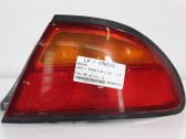 Rear/tail lights