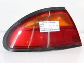 Rear/tail lights