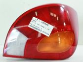 Rear/tail lights