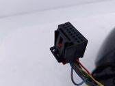 Außenspiegel mechanisch