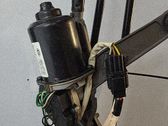 Motor del limpiaparabrisas