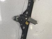 Regulador de puerta trasera con motor
