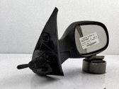 Außenspiegel mechanisch