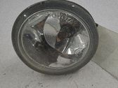 Luz de niebla delantera