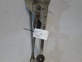 Motor del limpiaparabrisas