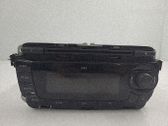 Radio / CD-Player / DVD-Player / Navigation
