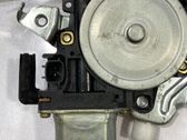 Mécanisme lève-vitre de porte arrière avec moteur