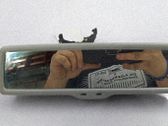 Espejo retrovisor (interior)