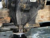 Hinterachsdifferential