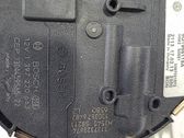 Motor del limpiaparabrisas