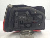 Lampa tylna