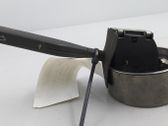 Wiper control stalk
