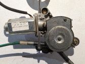 Mécanisme de lève-vitre avec moteur