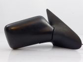 Manual wing mirror