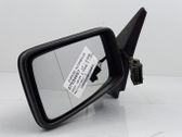 Manual wing mirror