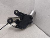 Mechanizm wycieraczki szyby tylnej