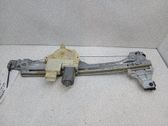 Fensterheber elektrisch mit Motor Tür hinten