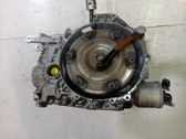 Automatic gearbox