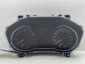 Velocímetro (tablero de instrumentos)