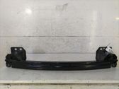 Rear bumper cross member