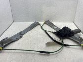 Regulador de puerta delantera con motor