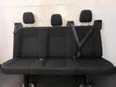 Asiento trasero
