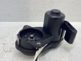 Hand brake control module