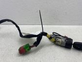 Ignition lock