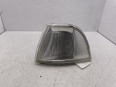 Front fender indicator light