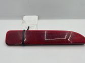 Rear tail light reflector