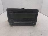 Radio / CD-Player / DVD-Player / Navigation