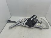 Fensterheber elektrisch mit Motor Tür vorne