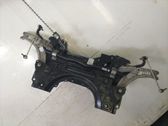 Front subframe