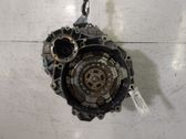 Automatic gearbox