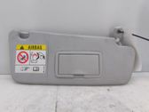Sun visor