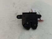 Tailgate/trunk/boot lock/catch/latch