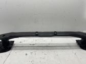 Rear bumper cross member
