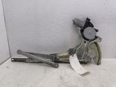 Fensterheber elektrisch mit Motor Tür vorne