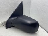 Manual wing mirror