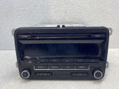 Unidad delantera de radio/CD/DVD/GPS
