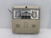 Éclairage lumière plafonnier avant