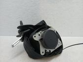 Ceinture de sécurité avant