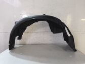 Front wheel arch liner splash guards