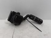 Wiper control stalk