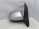 Manual wing mirror