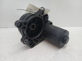 Hand brake control module