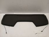 Parcel shelf