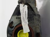 Rear differential