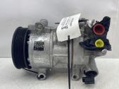 Air conditioning (A/C) compressor (pump)