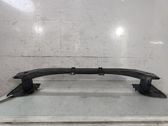 Rear bumper cross member